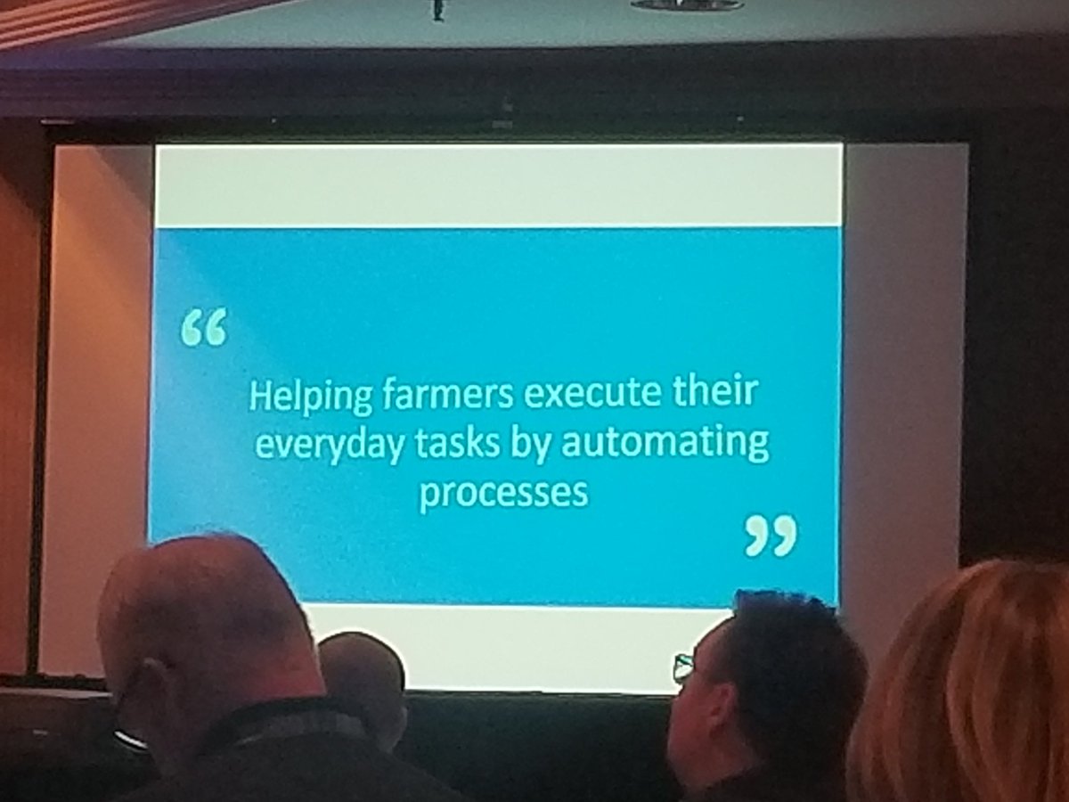 MaxCetane's tweet photo. Couldn't think of a better quote to wrap up what #PAG18 was all about https://t.co/hknO4s5snG