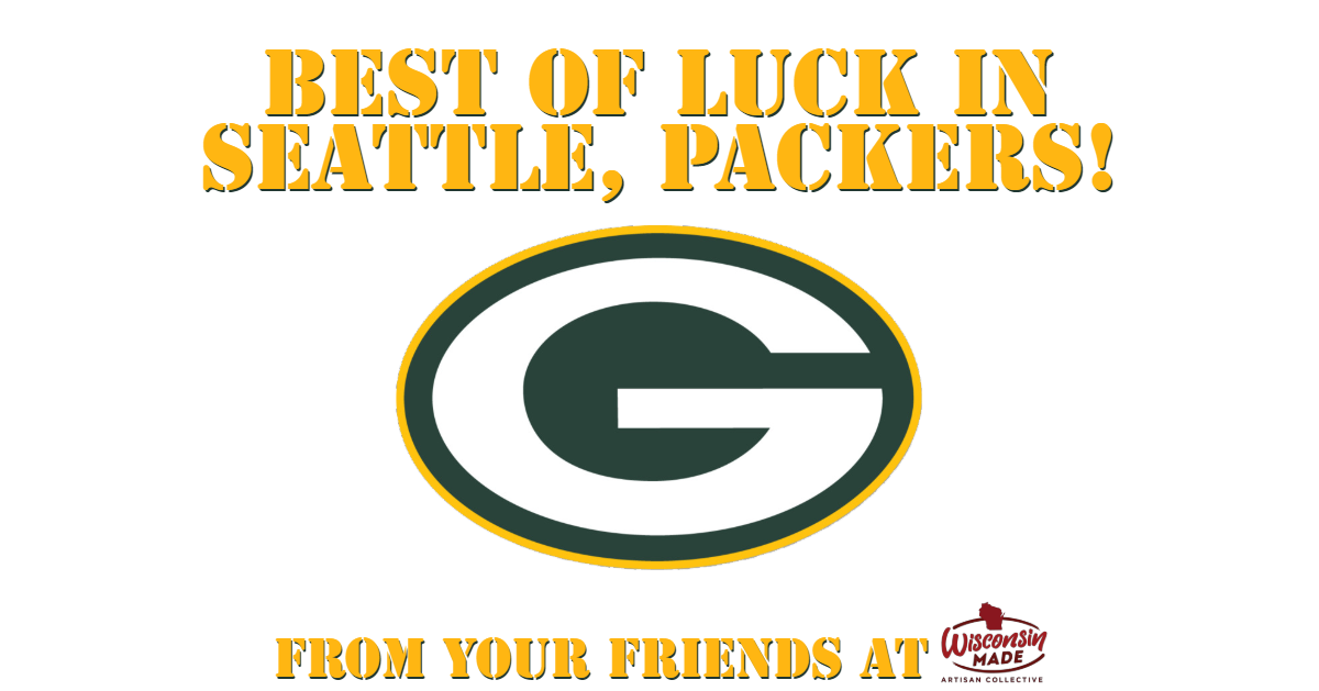 GO PACK GO!