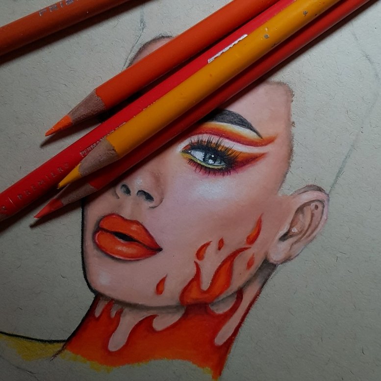 Liam_draws123's tweet photo. @jamescharles The fire one! https://t.co/UXY3GeBHa7