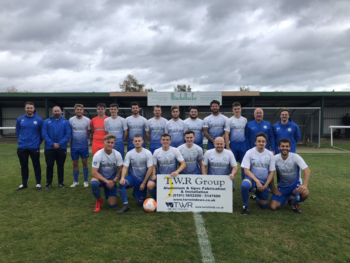 NEXT UP FOR HARTON
⚽️⚽️⚽️⚽️⚽️⚽️⚽️⚽️

📅 Sat 17th Nov
Vs  @Durham_unitedFC 
⏰ 14:00 KO
🏆 TWR shipowners charity cup
🏟 @ Harton Welfare ground