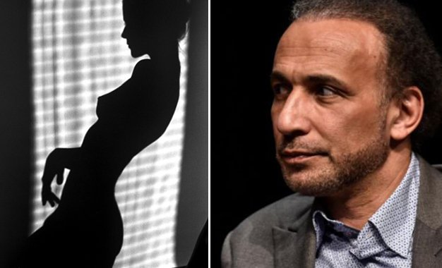 JudgeMorocco's tweet photo. Tariq Ramadan obtient sa mise en liberté sous conditions. C'est le moment de protéger vos femmes en leur achetant des sifflets #Masaktach #Maroc #TariqRamadan https://t.co/DjPxDqOR0y