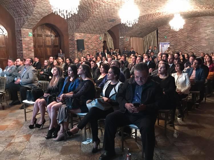 Muchas gracias a los que nos acompañaron en nuestro panel "Desafíos de la Frontera ante nuevas medidas fiscales de cara a la próxima Administración Federal". Un gusto recibirlos y poner sobre la mesa temas tan importantes para el desarrollo económico de nuestra región #N1Capital