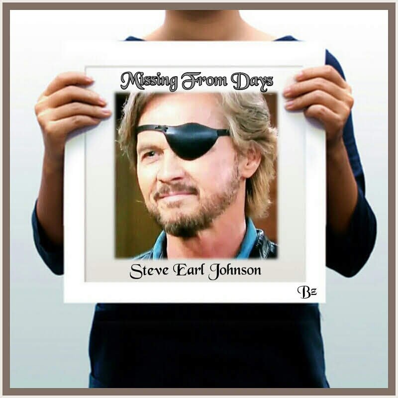 basia_barb's tweet photo. #SteveEarlJohnson #Patch #StephenNichols Is Still Missing From #Days!
Bring Him Back Soon #DaysOfOurLives
He Is Such A Presence On The Show & Is Needed!
#BringPatchBack #DaysNeedsPatch #DaysNeedsStephen
@nbcdays @officialnichols https://t.co/je9VcDM7MH
