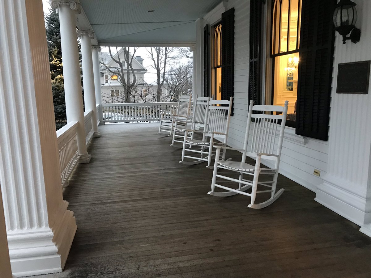 Mandy Day, GPC tweet media