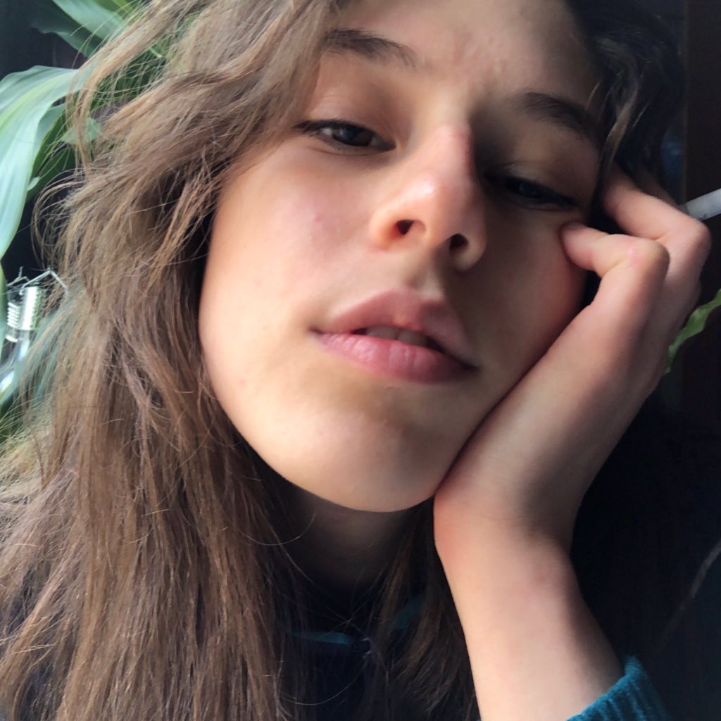 Deli_Ah_'s tweet photo. #NuevaFotoDePerfil https://t.co/afGt1HOmRv