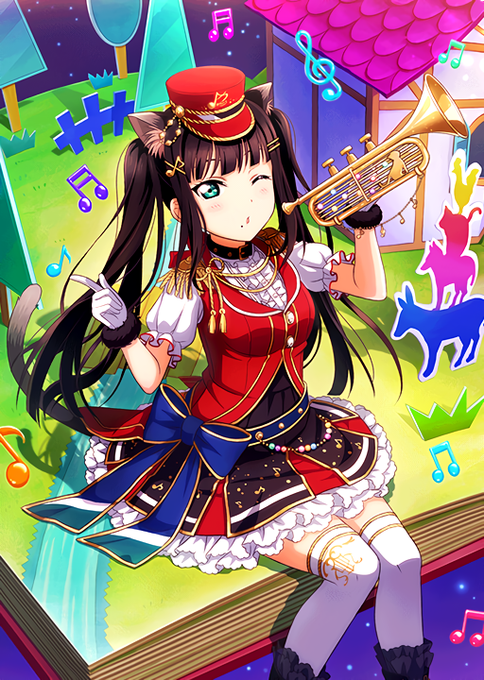 Populer Tweet Lerスクフェスur Ssr画像 1 Whotwi Grafiksel Twitter Analizi