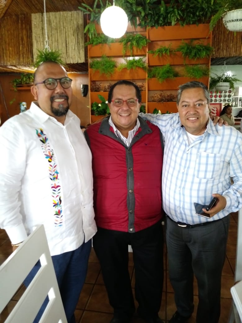 #GiraTabasco Coincidiendo con @manuelandrade65 y @RamiroCancun #FelizJueves Bendiciones.
#FiscalGeneralCiudadano 
#FiscalGeneralCuartaTransformación