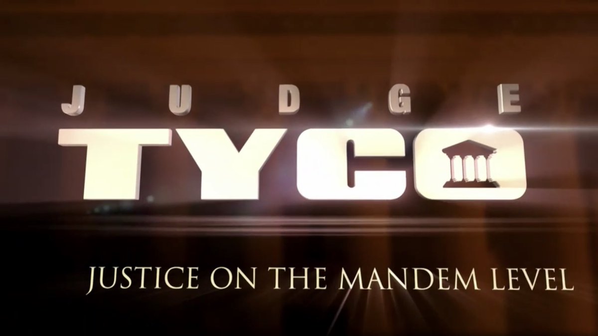 SnackableTV's tweet photo. Trust me fam, you don’t wanna miss The latest episode of Judge Tyco’s 3 part sneak peakaz on SnackableTV 😁🍿@JusReign is in it 😃😃🍿🍿😁😁 @Trey_Richards @JaeRichards @4YallEnt On Now......Episode 3...”tree no Forrest” 🙅‍♂️🌳🌳😂 *we couldn’t resist* #happysnacking 😁🍿 https://t.co/DZDXGIihzp