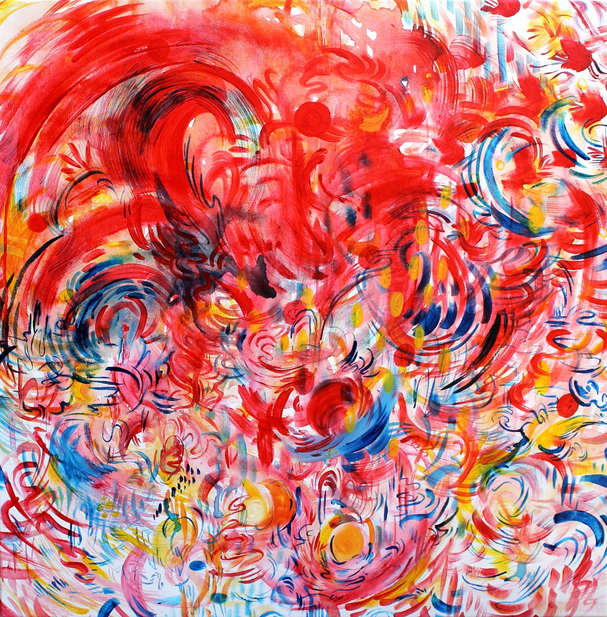TargetGallery's tweet photo. ✨ We're pleased to announce Kate Gorman, Kim Sandara, Madeline Stratton, &amp; Sean Sweeney as artists in our 2019 Emerging Artists exhibition, juried by @AdahRoseBitterb of Adah Rose Gallery, Philippa Hughes, founder of @PinkLineProject, &amp; Dawne Langford, founder of @quota_art! ✨ https://t.co/L5TAuVWrvN