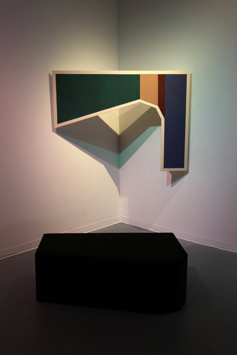 TargetGallery's tweet photo. ✨ We're pleased to announce Kate Gorman, Kim Sandara, Madeline Stratton, &amp; Sean Sweeney as artists in our 2019 Emerging Artists exhibition, juried by @AdahRoseBitterb of Adah Rose Gallery, Philippa Hughes, founder of @PinkLineProject, &amp; Dawne Langford, founder of @quota_art! ✨ https://t.co/L5TAuVWrvN