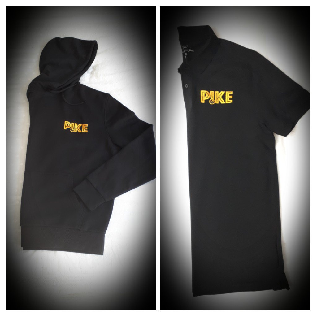 elfensturz's tweet photo. Pike find' ich töffte  ...
#pike #mitderpike #bvb #dortmund #fussball #fußball #bvbfanart #bvbfan #ilove #bvbfans #poloshirt #kaputzenpullover #schwarzgelb #schwarzgelbeliebe #bvbyouneverwalkalone #borussia #borussiadortmund https://t.co/9yEed6aauW