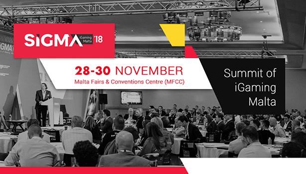 affnow1's tweet photo. SiGMA 2018 is coming up! Discover one of the greatest iGaming events, this next November 28 in Malta. Buy your tickets here:https://t.co/92R6mXxwbU #Click4ads #sigma2018 #SIGMA @iGamingSummit https://t.co/IeCHSeRKQ3