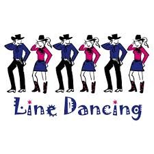 BootScootinRev's tweet photo. When was line dancing invented?
#Linedancing first started in the USA, some time in the late 1970s to early 1980s. Early line dances were performed to disco music, as much as to #countrymusic, and line dancers would dance to whatever was played. Few were country origin.
#TwoStep https://t.co/DOY2JpExgU