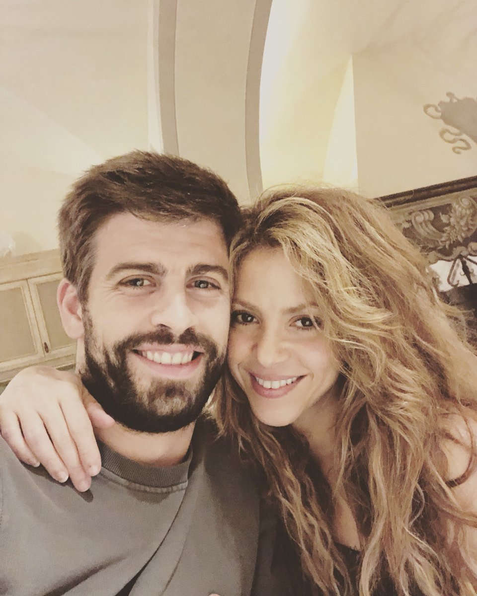 😍😍😍 @shakira