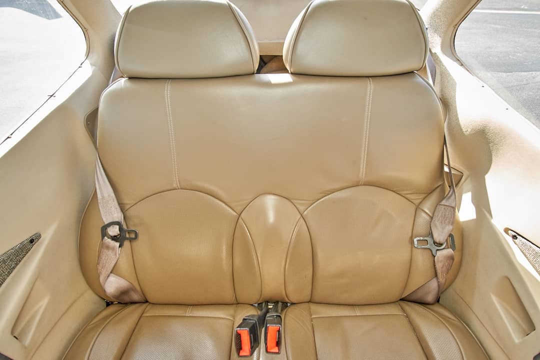 JuankVillagomez's tweet photo. ¡Se vende! Cessna 172S Skyhawk Garmin G1000, año 2005. 
Para mayor información contáctenos a info@aerofleet.us 
#AmazonAviation #AerofleetUS https://t.co/2MRTjju7Xg