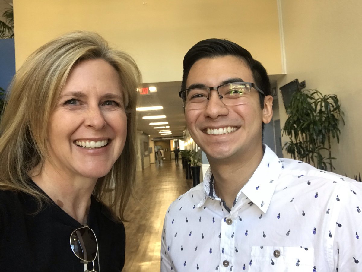 Kristina Swallow, PE tweet media