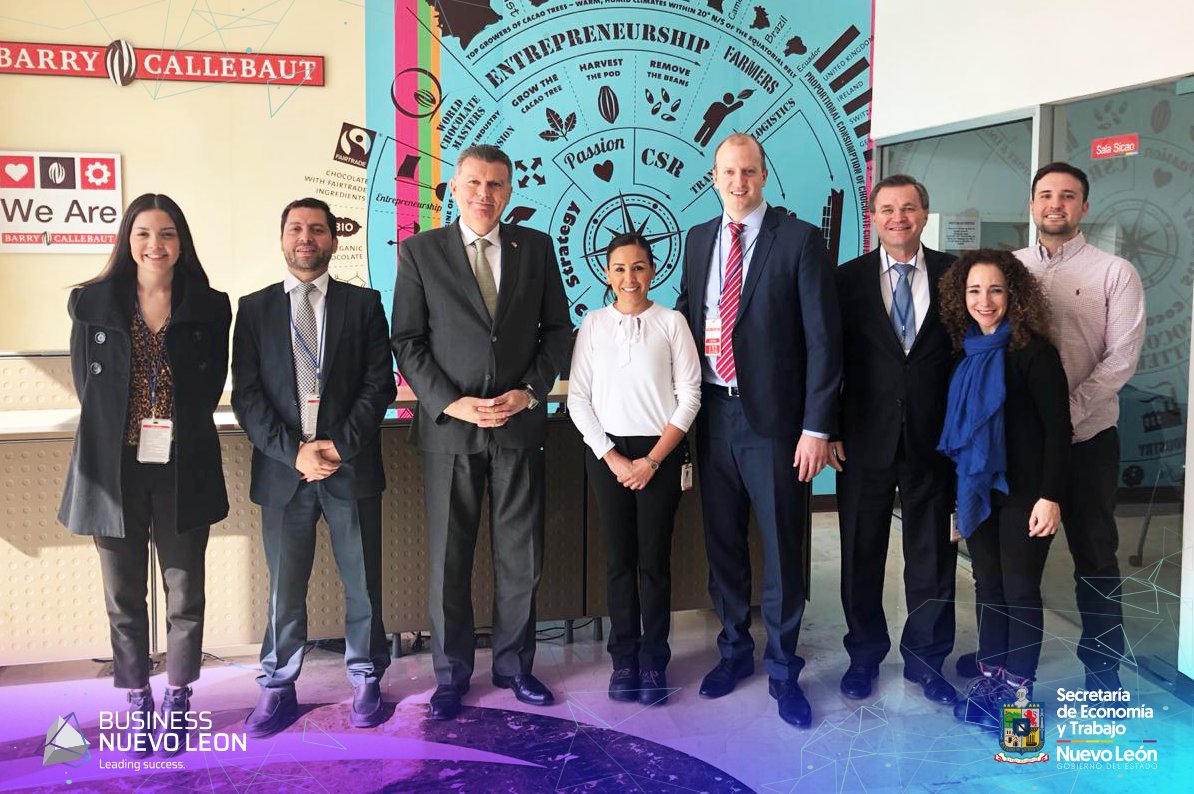 Business Nuevo Leon tweet media