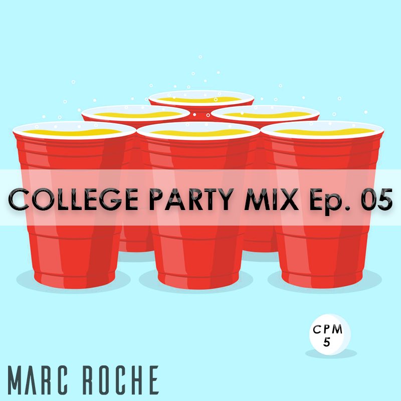 djmarcroche's tweet photo. 19 edits in 30 minutes. Out TOMORROW! https://t.co/C2CejwYsOr