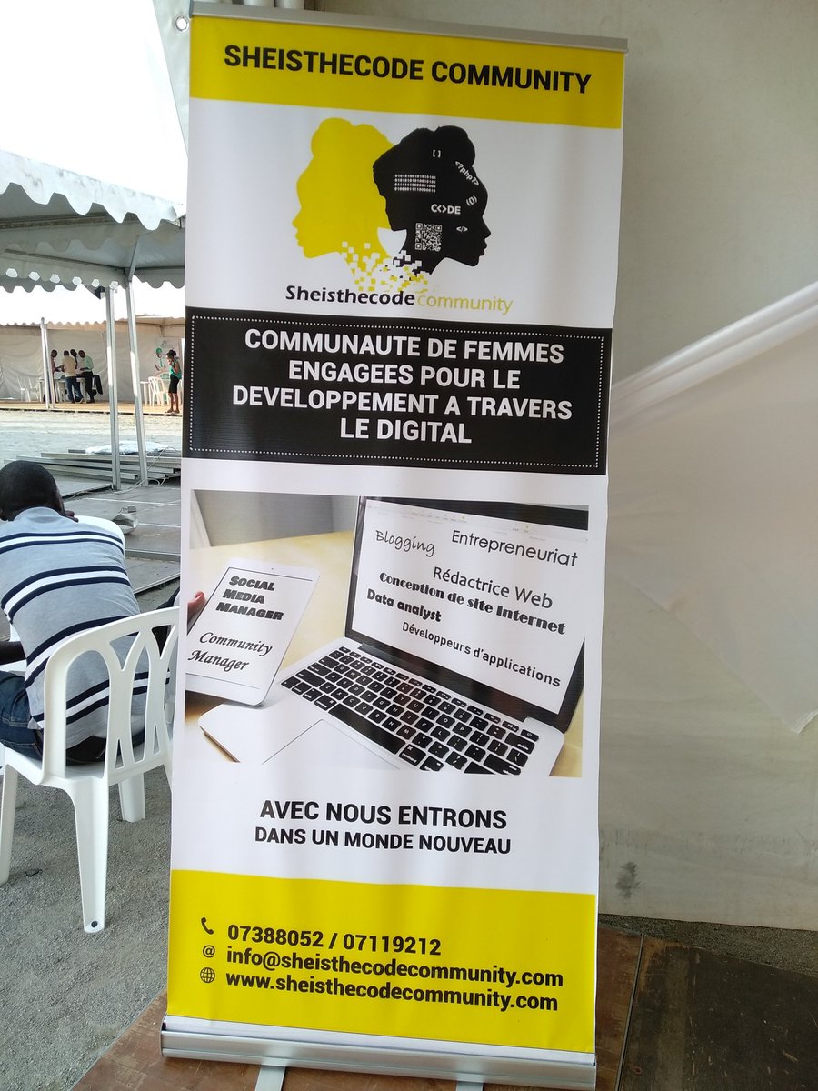 FatimBlog's tweet photo. Pourquoi s’adresser à nous?

Rigueur
Précision dans l' action 
Respect des chartes et délais 
Qualité de prestations Maîtrise des métiers et du processus de communication digitale.
Forte capacité à rendre virale une campagne digitale.
#asf #SCommunity #sheisthecodeCommunity https://t.co/AM04ErDY2l