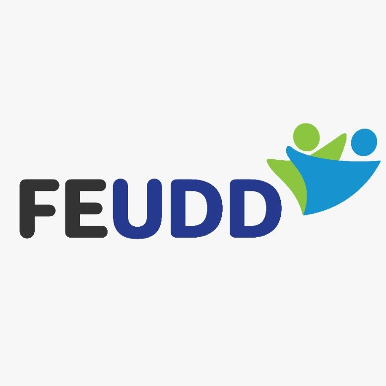 FEUDD tweet media