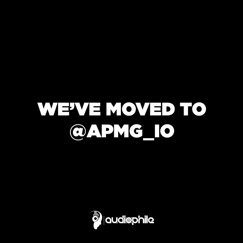 We've moved! Make sure to follow our official page here:

x.com/apmg_io