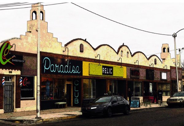 TheWeekly11.15 | 🥃New Craft Distillery Hollow Spirits | Small Biz Sat Nov 24 | No newsletter next week mailchi.mp/21edb56bb814/d…