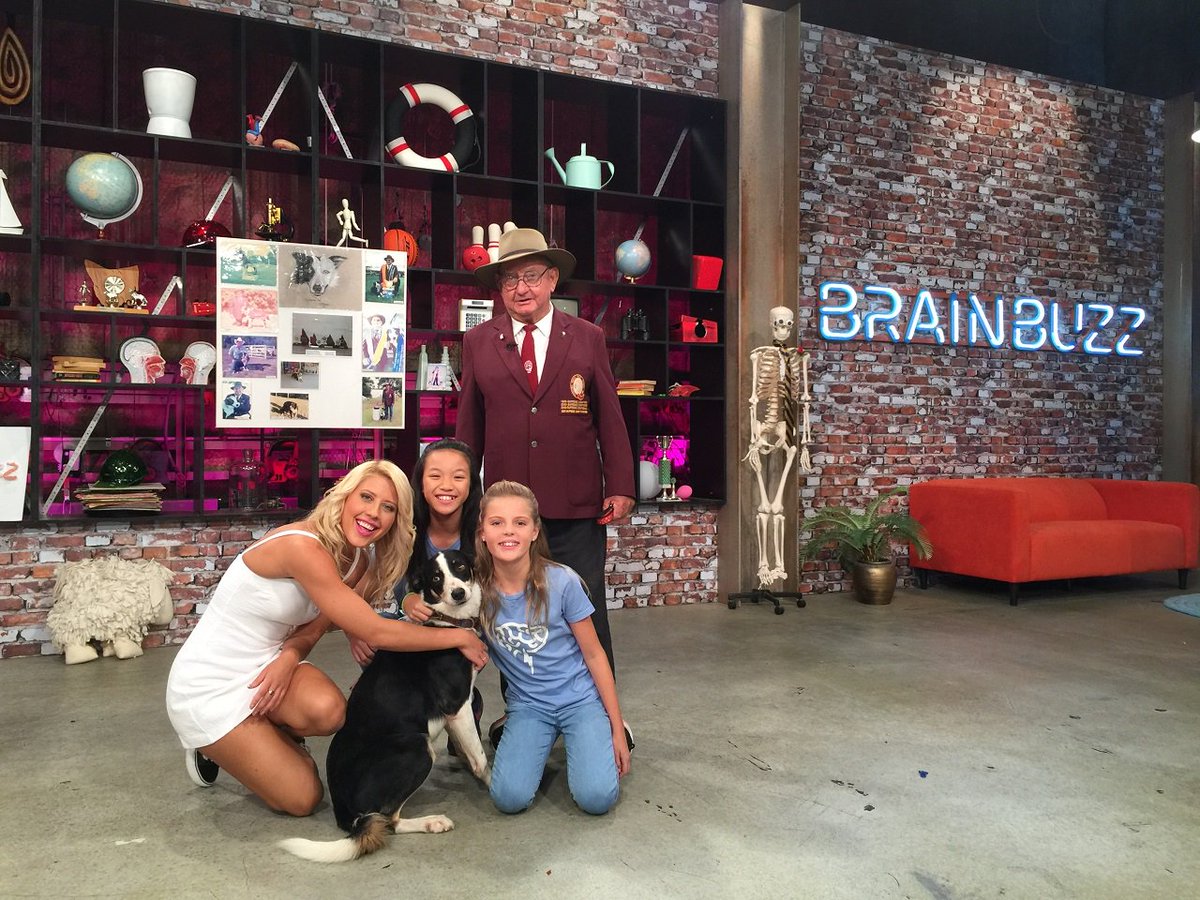 9GoKids's tweet image. We learned about agricultural science this morning on #9BrainBuzz! 🌱