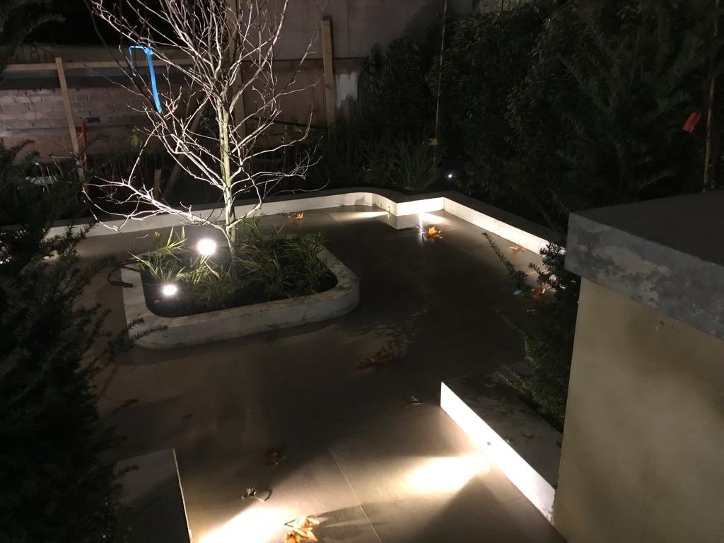 TandDelectrical's tweet photo. Here’s a few snaps from a high specification electrical install expertly carried out by #teamTandD. This stunning project in Holland Park Avenue, London is nearing the final stages of completion 🤩⚡️ https://t.co/wBtbjZFLlP
