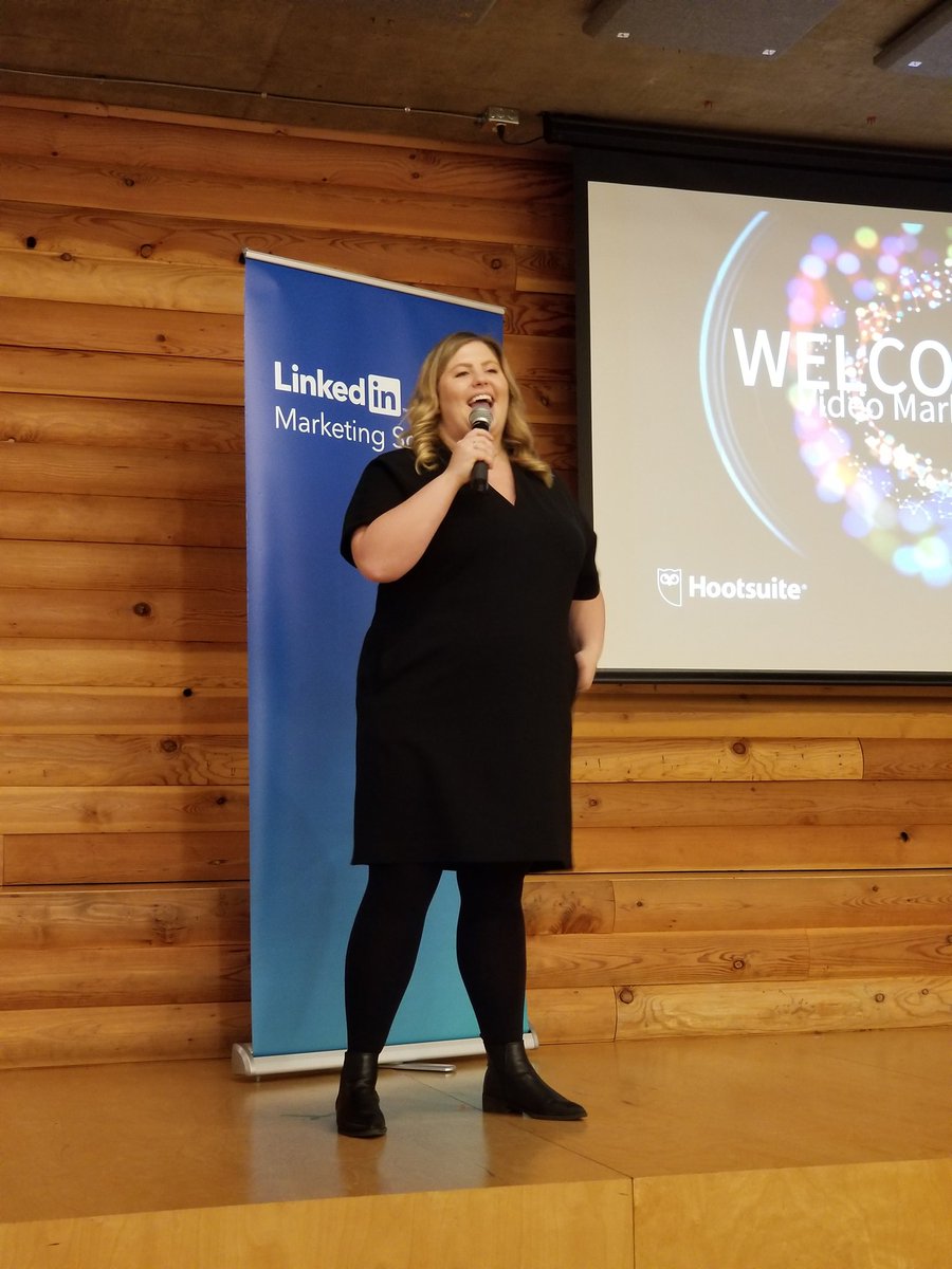 mapa_social's tweet photo. We're at @hootsuite attending a @LinkedIn Marketing Lab. #socialmedia #linkedin https://t.co/3qPDA7ViHs