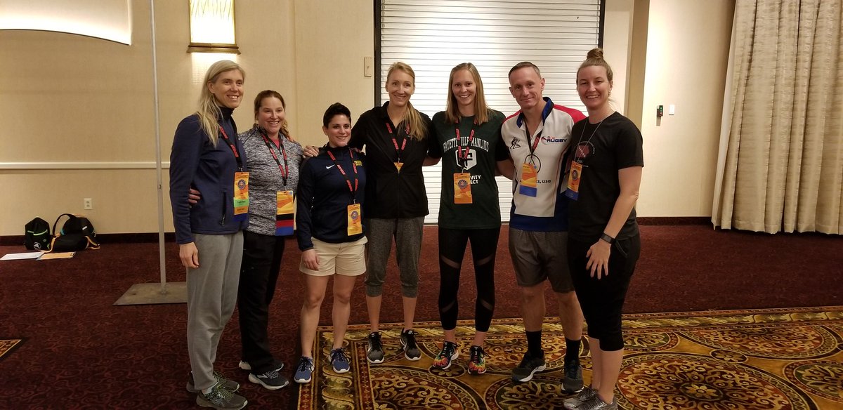 AbbyGoodlaxson's tweet photo. Supe Sensational Secondary Session @NYS AHPERD https://t.co/ongkWg2qkS