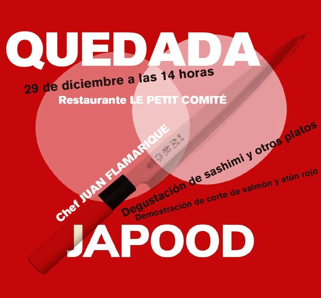 Japood tweet media