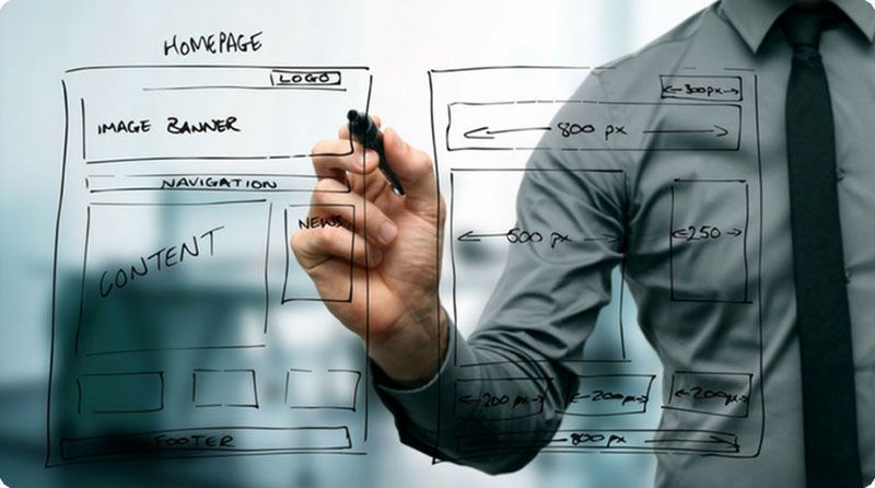 bradley_miles's tweet image. 4 Tips for an Effective Website Redesign from Exceedion buff.ly/2ulrF3Q