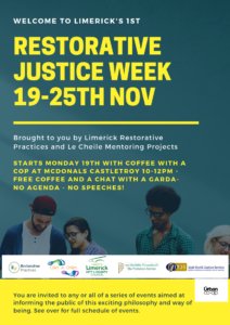 European Forum for Restorative Justice - EFRJ tweet media