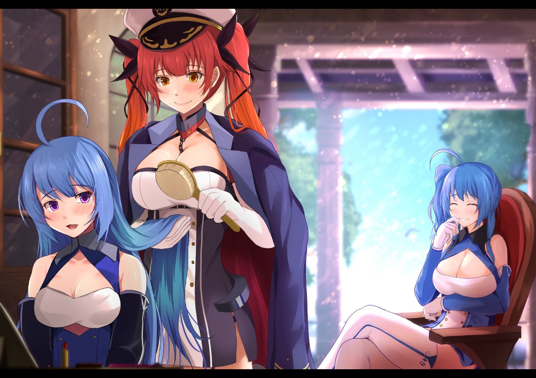紅葉 くれは お仕事募集中 Sur Twitter ホノルル セントルイス ヘレナのスケベ服好き アズールレーン 紅葉 くれは お仕事募集中 Sur Twitter ホノルル セントルイス ヘレナのスケベ服好き アズールレーン