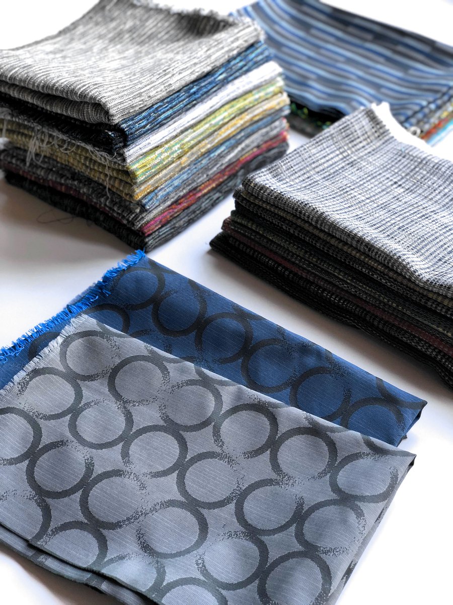 cfstinson's tweet photo. Thank you, @HCDcon for another great expo and conference! Always a great opportunity to connect with the healthcare design community. Learn more about our Nightingale Award-winning @Celliant collection here: https://t.co/xgh9EvtkK9 #contracttextiles #responsivetextiles #HCDcon https://t.co/3vtfqeDfuE