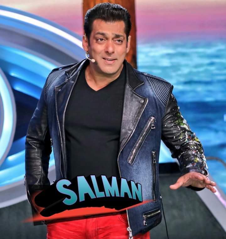imsalmankhan__'s tweet photo. Aap #Devil ke #pechhe 
               #Devil aap ke #Pichhe 
Too #Much fun. ...
@BeingSalmanKhan https://t.co/lLVK7MNp5x