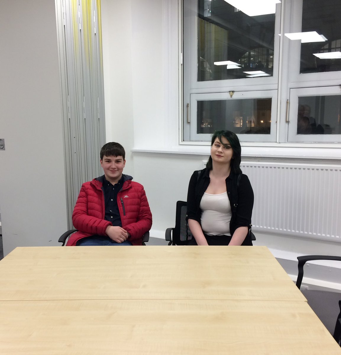katrinap2106's tweet photo. GMYCA meeting is well under way with Emily chairing the meeting tonight. Lots on the agenda including elections for chair of future meetings https://t.co/TzR4Buwiod