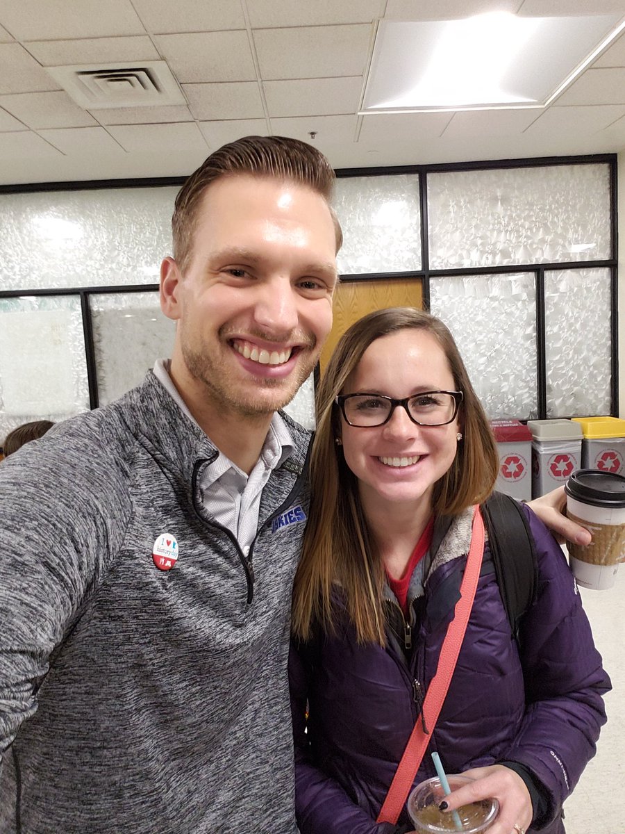 mister_cstewart's tweet photo. Look who I found at #WilsonLibrary, @MNHistoryDay! @NLAschool https://t.co/CoU3YniIxt