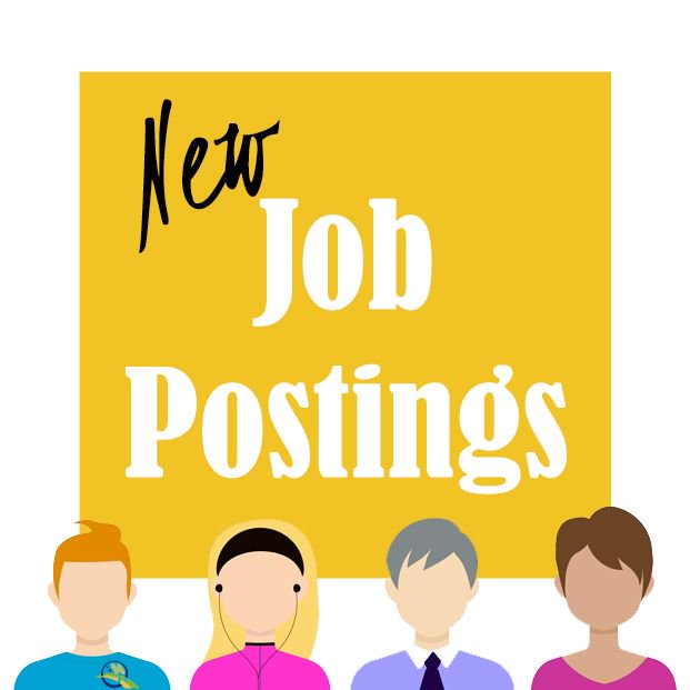 krpa_today's tweet photo. NEW job postings on the KRPA Career Center: https://t.co/rEq6uTZfCA https://t.co/fBmCkvog4b