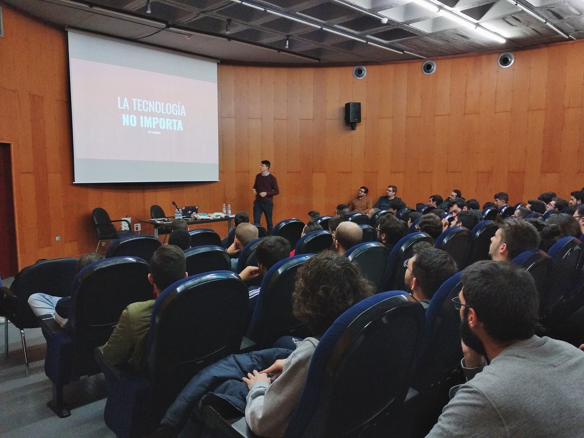 Javier Cobos tweet media