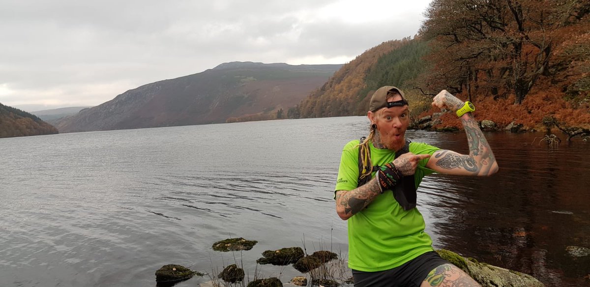 JuJuJay3's tweet photo. New adventure this morning for Nicola training. But really as tough as the hills were it was fun too😎🏃‍♀️🏃🏻💪🇮🇪😱🌳 #trailrunningwicklow #jujujay #mudsweatandrunners #guidedrunning https://t.co/Ss82xFsOoA
