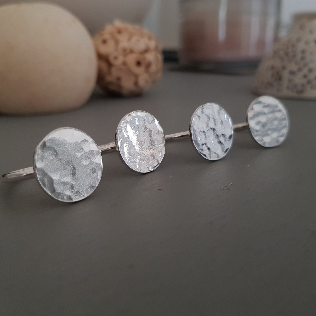 Full Moon Ring
etsy.com/uk/listing/659… 
#womaninbiz #wnukrt #fullmoon #rings #moonchild #bohostyle #Christmasgiftideas #ChristmasisComing #TheCraftersUK #silverrings #statementrings #moonjewellery #etsygifts #etsyshop