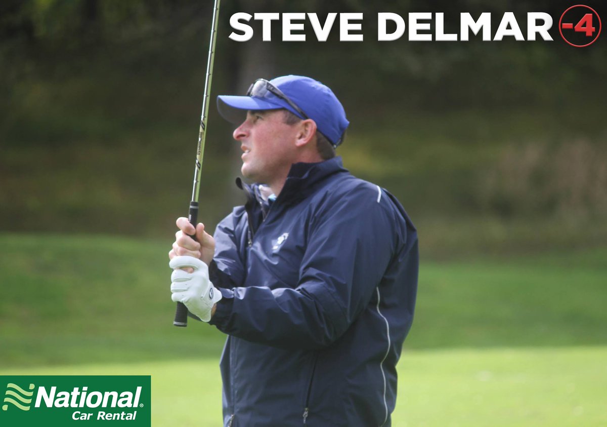 MAPGA_'s tweet photo. Steve Delmar #ColumbiaCC, is currently tied for first place (4-under-par, 68) after the opening round of the 42nd #NationalCarRental Assistant PGA Professional Championship at PGA Golf Club - #WanamakerCourse in Port St. Lucie, Fl. Leaderboard: https://t.co/WxwFKHk7eo https://t.co/6LxhdjfTPt