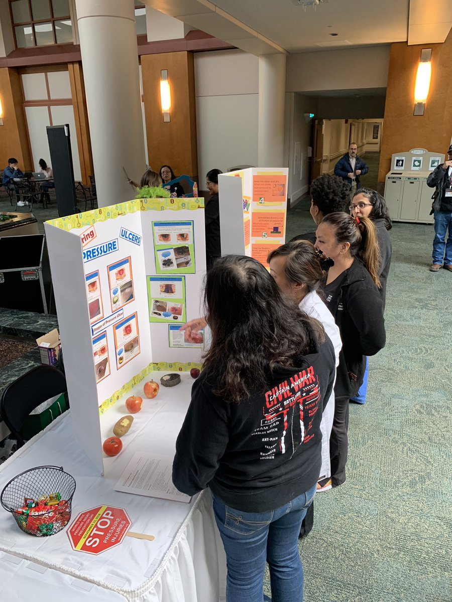 Gina Butler MSN, RN tweet media