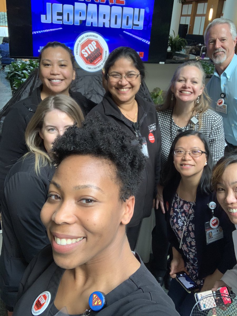 Gina Butler MSN, RN tweet media