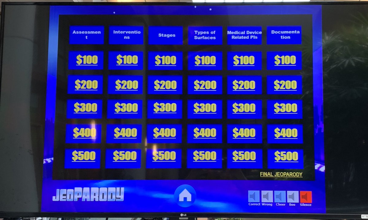 Gina Butler MSN, RN tweet media