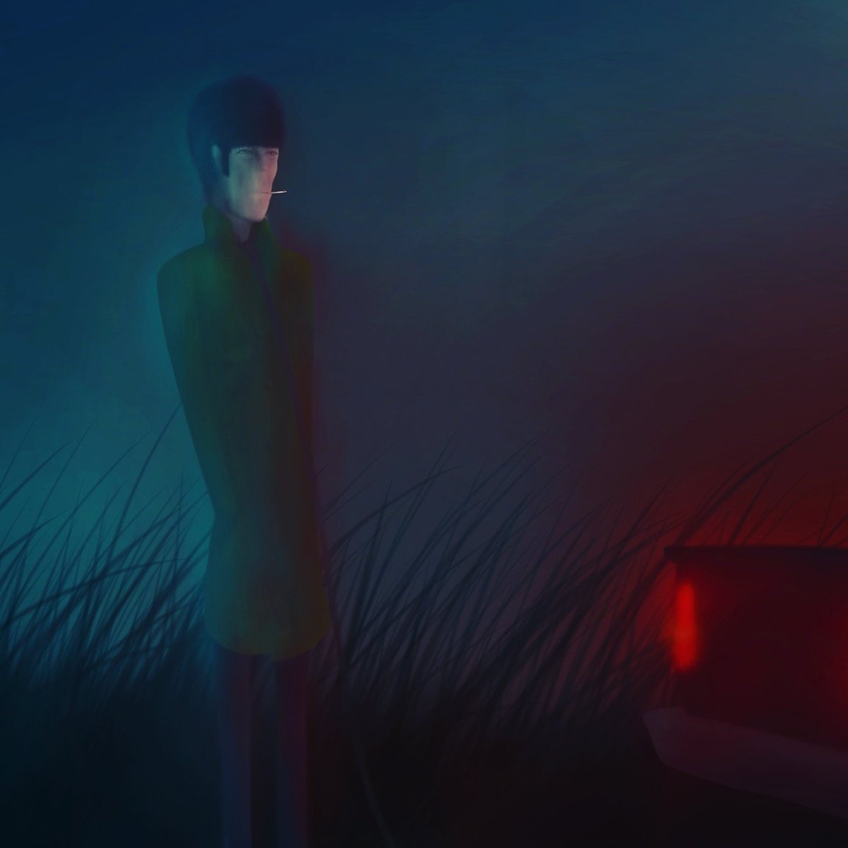 CrowCanna tweet media