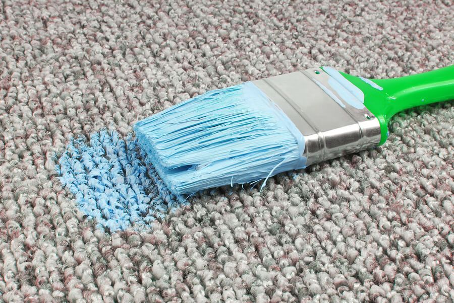 Bwell_Realty's tweet photo. Have a painting "whoops"? Use these tips to clean it up the right way. https://t.co/2yofWW3GTQ https://t.co/PREhtujWmv