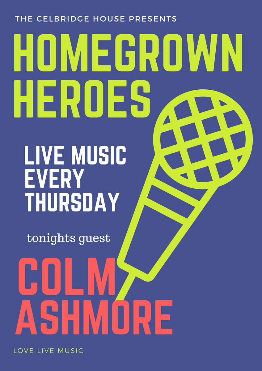 celbridgehouse's tweet photo. it's thursday so its gotta be live music in the bar... hurrah https://t.co/DhyIofehgv