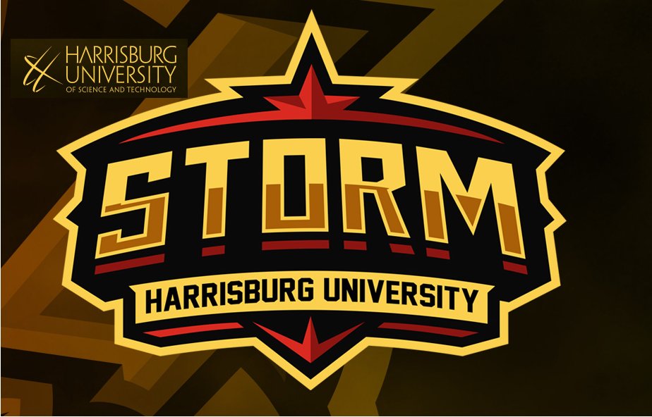 CentralTimeNA's tweet photo. Harrisburg University Storm Spring Recruitment in full swing! (RIP my Thanksgiving break)
Link to our player survey https://t.co/kavw9MnAVP
🔥Retweets appreciated 🔥
@HUStormesports https://t.co/XQcMvFYvGL